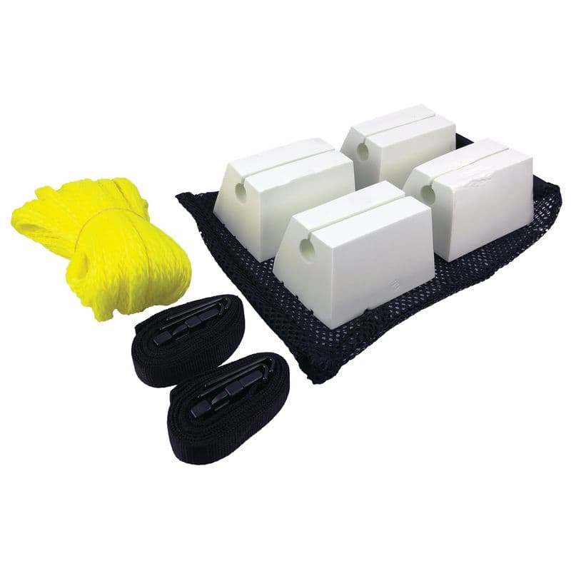 Deluxe Canoe Carrier