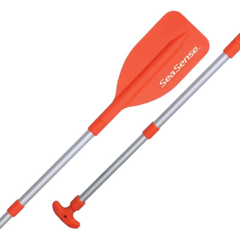 Adjustable Telescopic Mini Paddle (Length 21" to 42")