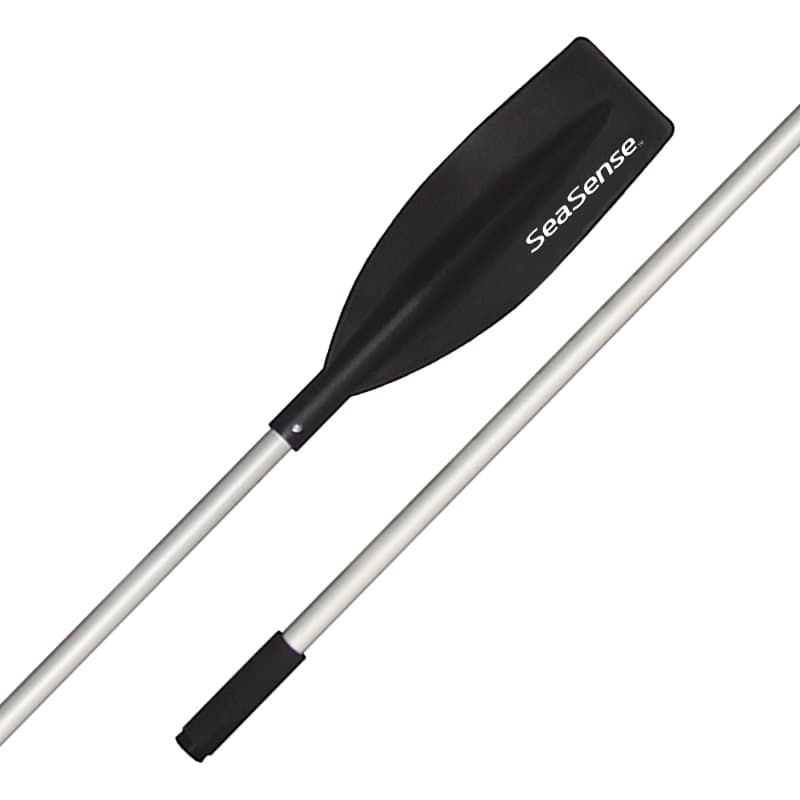 Aluminum Oar (Length 7')