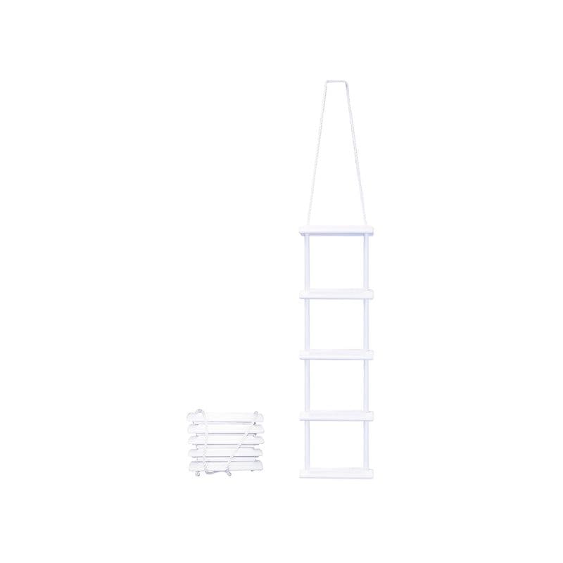 5-Step Rope Ladder