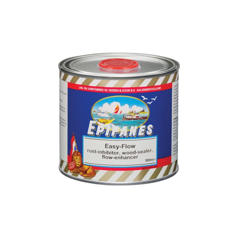 Easy-Flow (500 ml)
