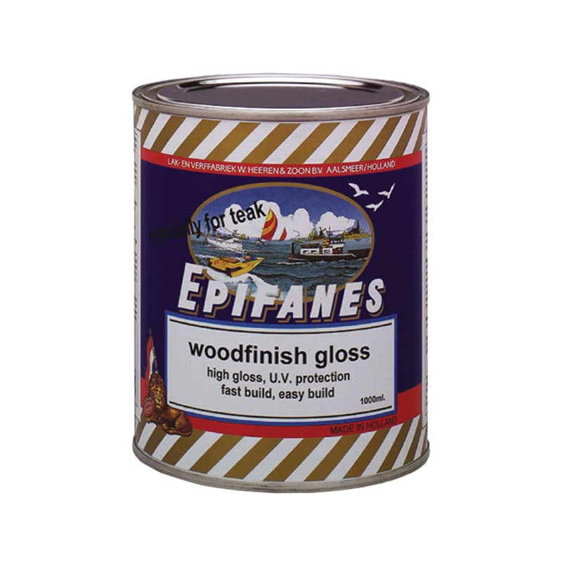 Wood Finish Gloss (1,000 ml)