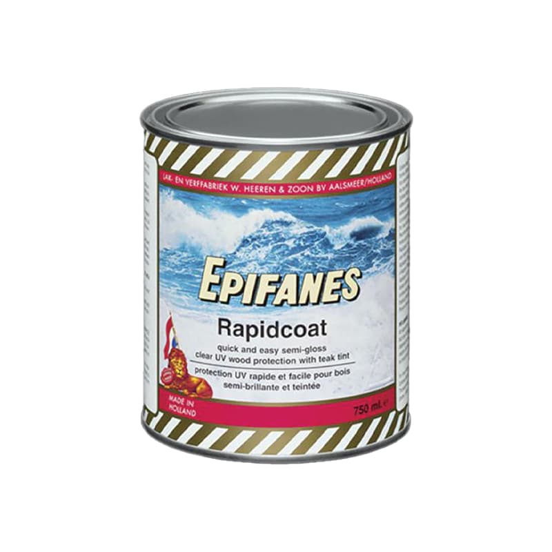 Rapidcoat (750 ml)