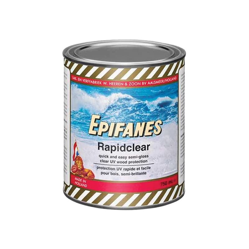 Rapidclear (750 ml)