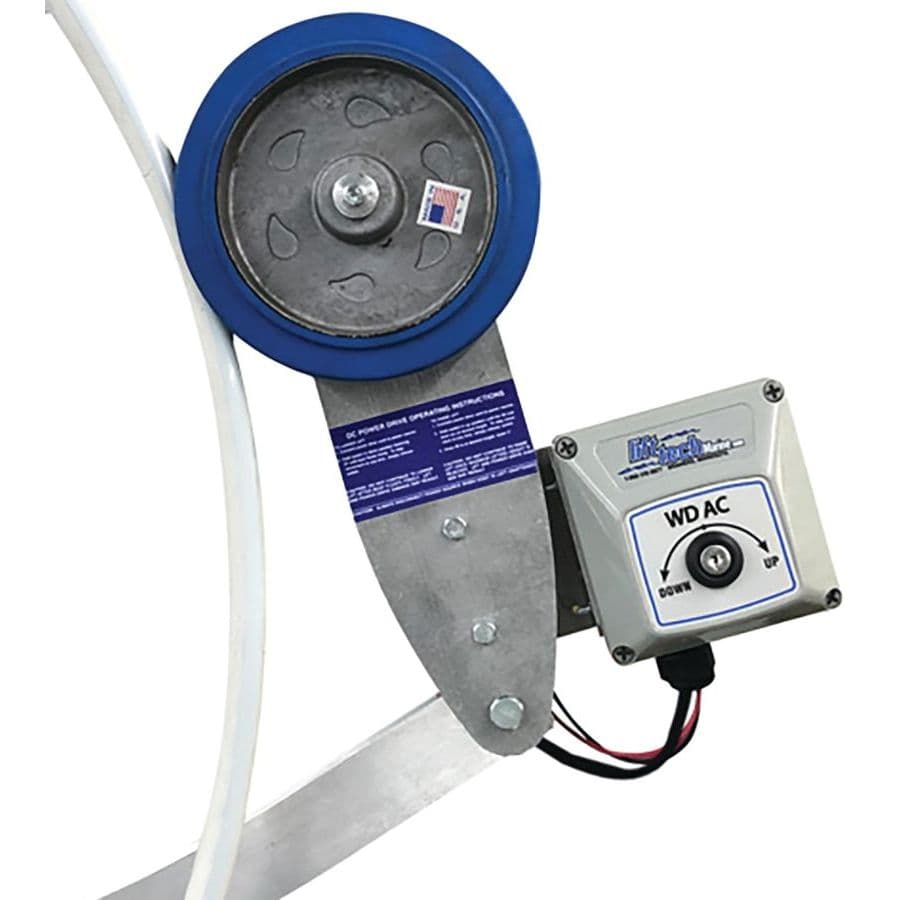 AC Wheel Drive