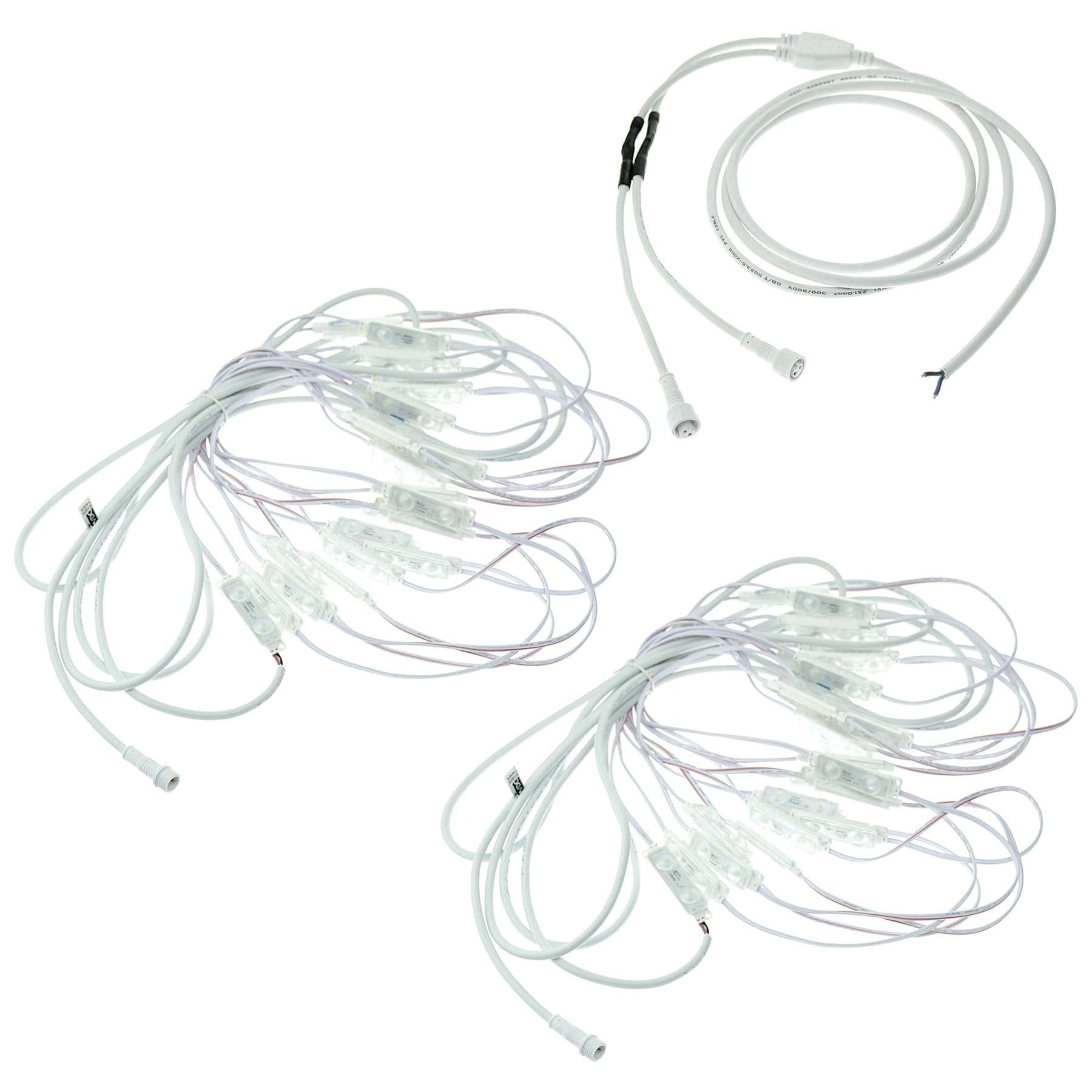 Pontoon Light Kit (White)