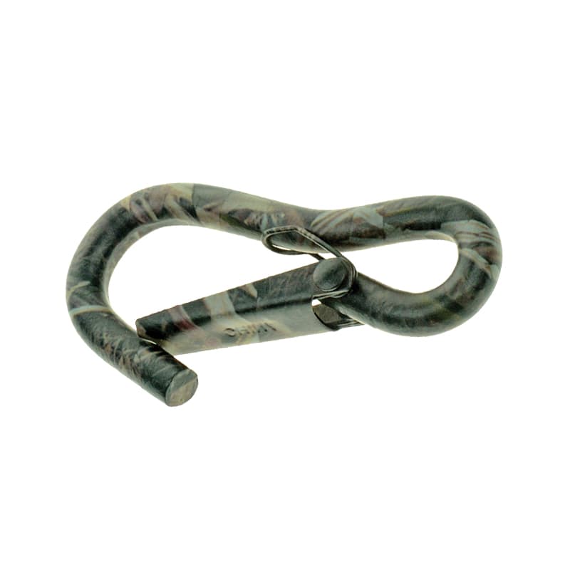 Universal Snap Hook (Mossy Oak Shadow Grass Blade Camouflage Pattern)