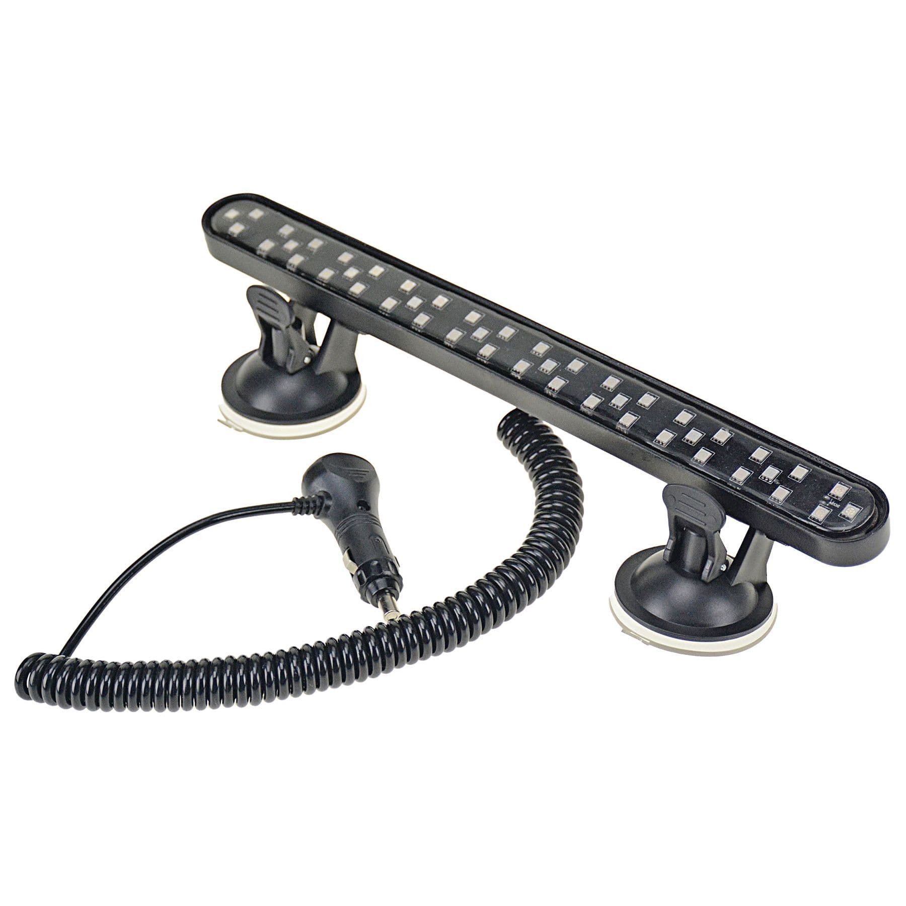 L.E.D. Portable Fishing Light