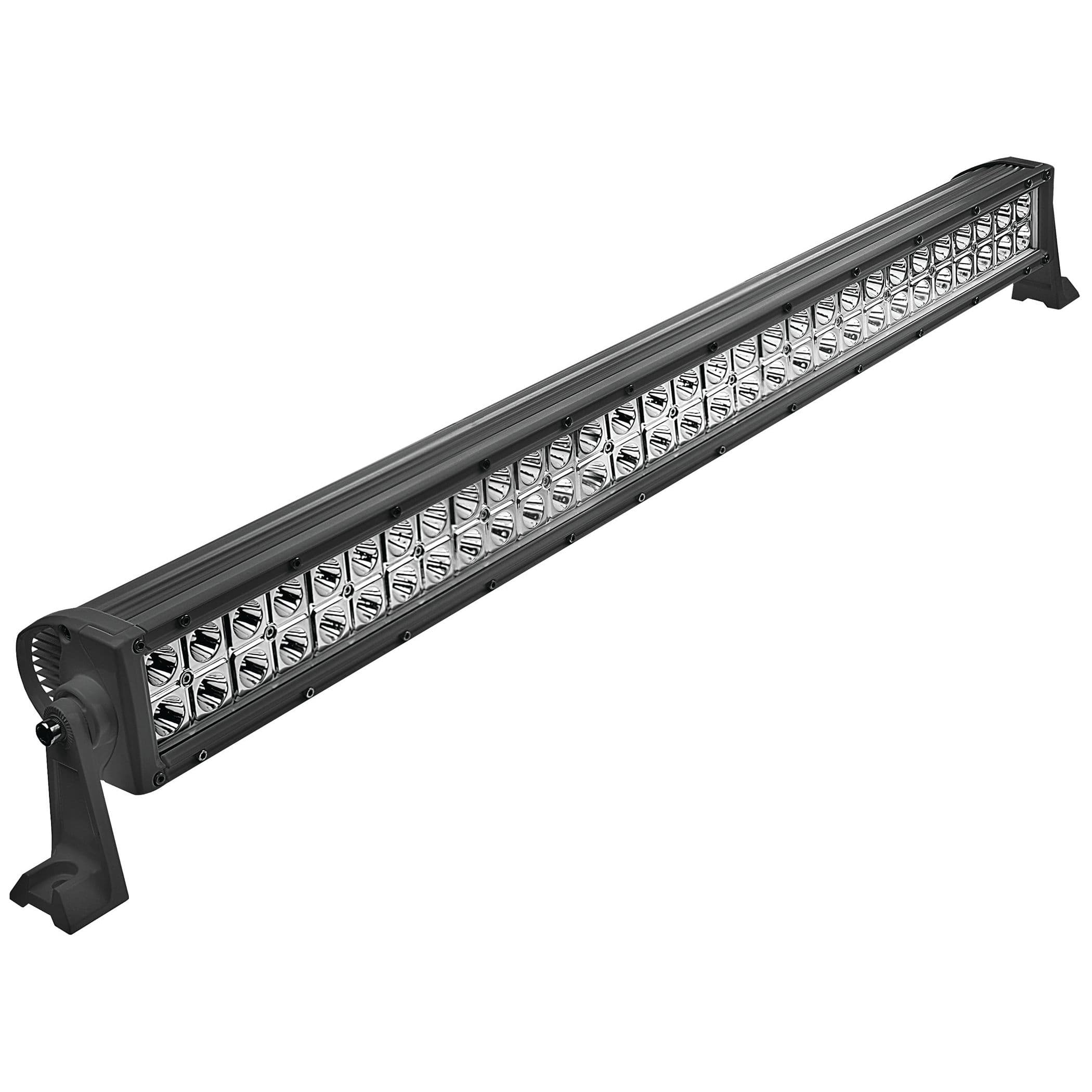 L.E.D. Off Road Rail Light Bars