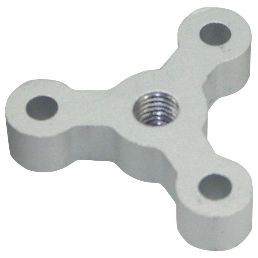 Wire Type Rod Holder Mount