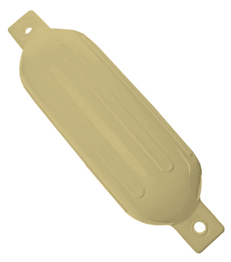 Standard Fender (5-1/2” x 20”, Tan)
