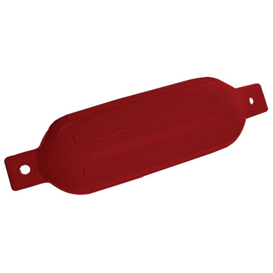 Standard Fender (6-1/2” x 23”, Red)