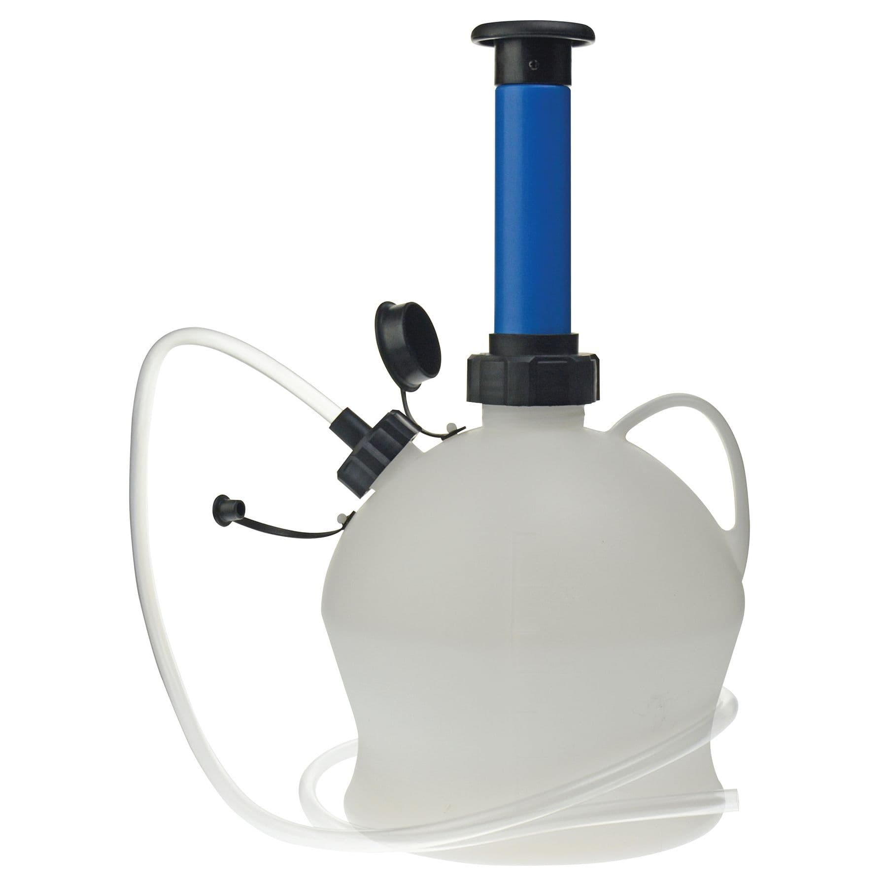 Oil Changer/Fluid Evacuator Kit