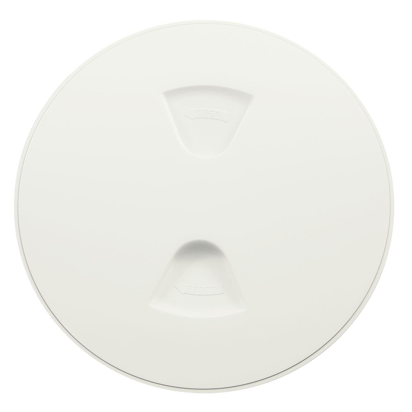 Deck Plate (6”)