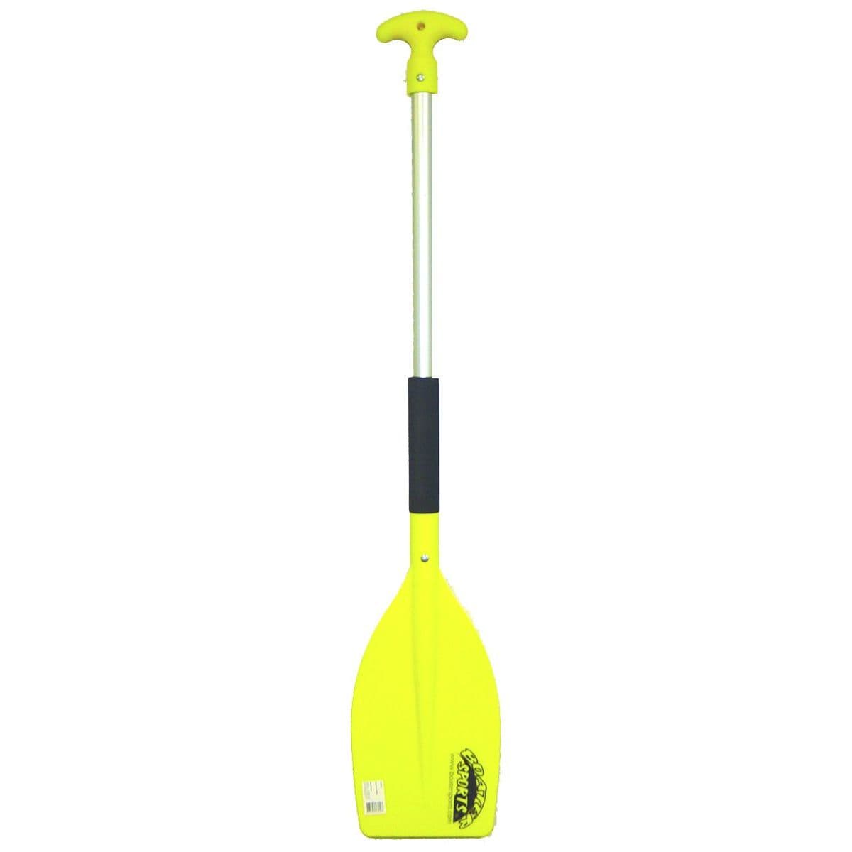 3’ Aluminum Paddle