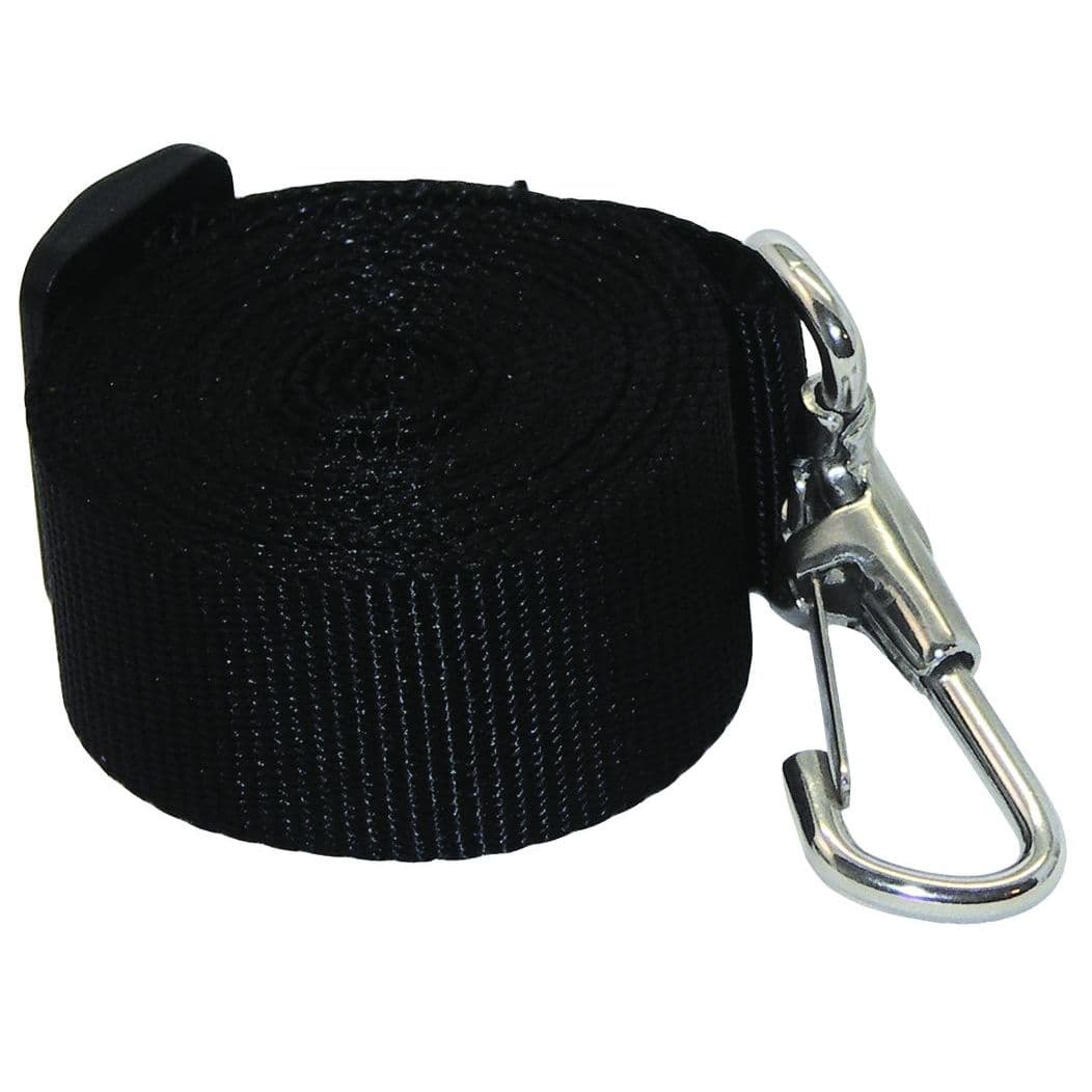 Bimini Top Replacement Straps