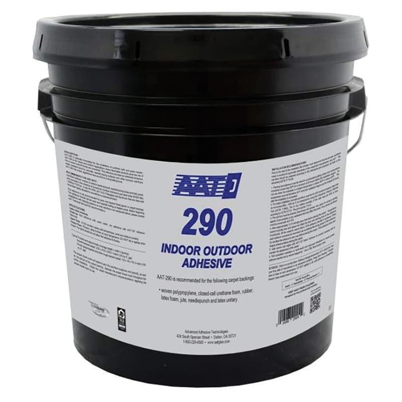 Advanced Adhesive Technologies 290 Outdoor Adhesive (Gallon)
