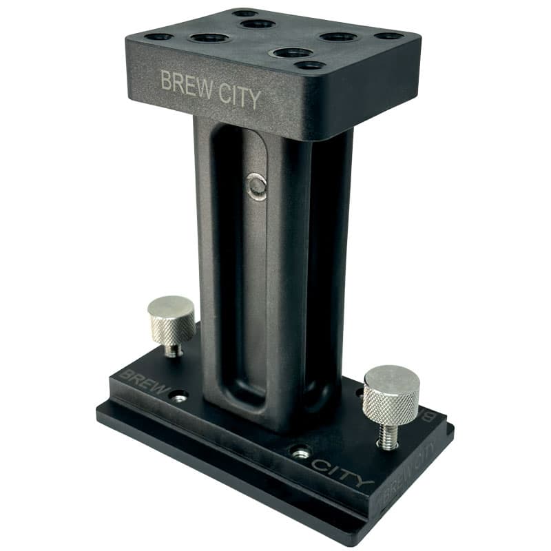 5” Riser Assembly