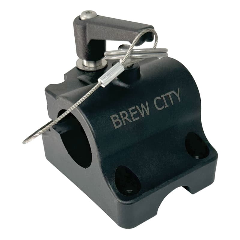 CT-360 Base Mount
