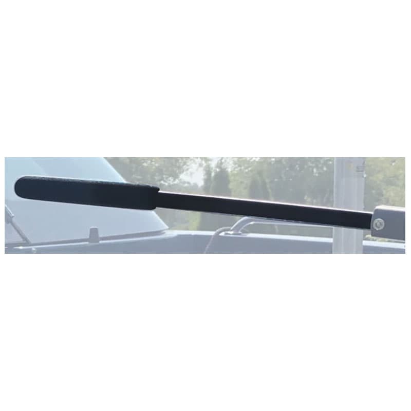 Handle Assembly with Foam Grip (18" L)