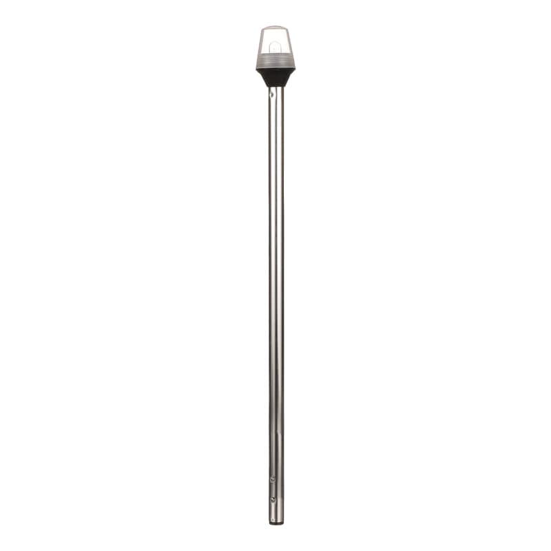 All-Round Light - Plug-In (Standard Pole, 24" L)