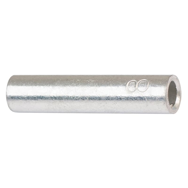 Heavy Duty Butt Connector (8 AWG)