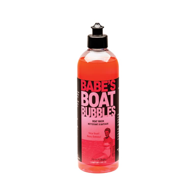 Boat Bubbles (Pint)