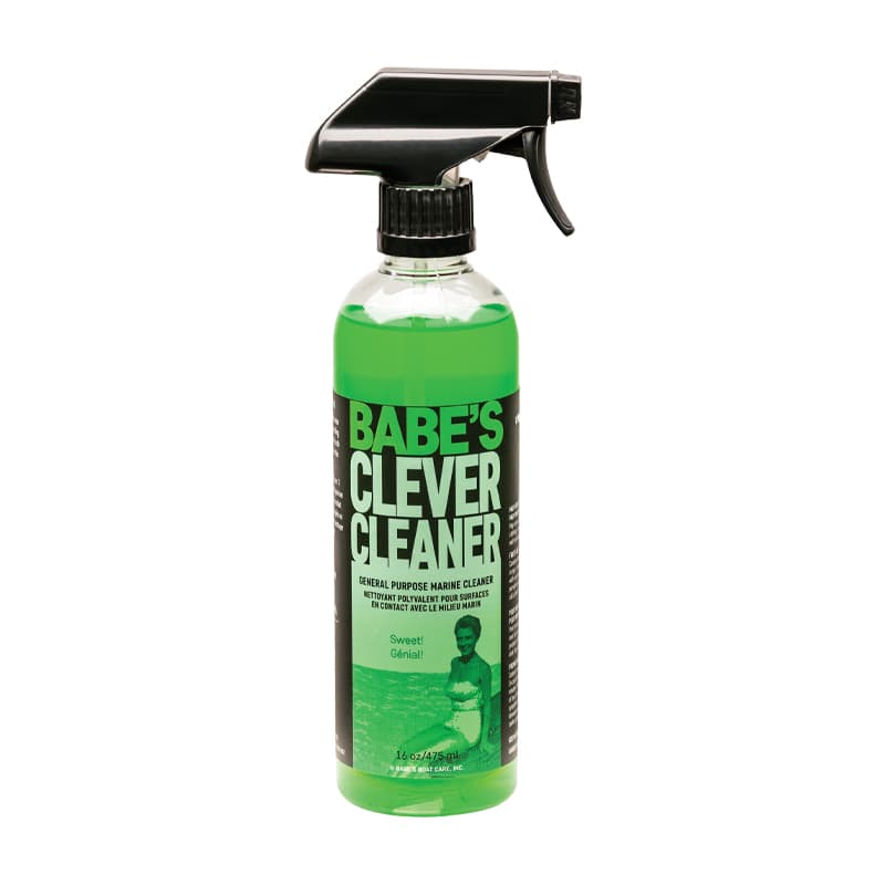 Clever Cleaner (Pint)