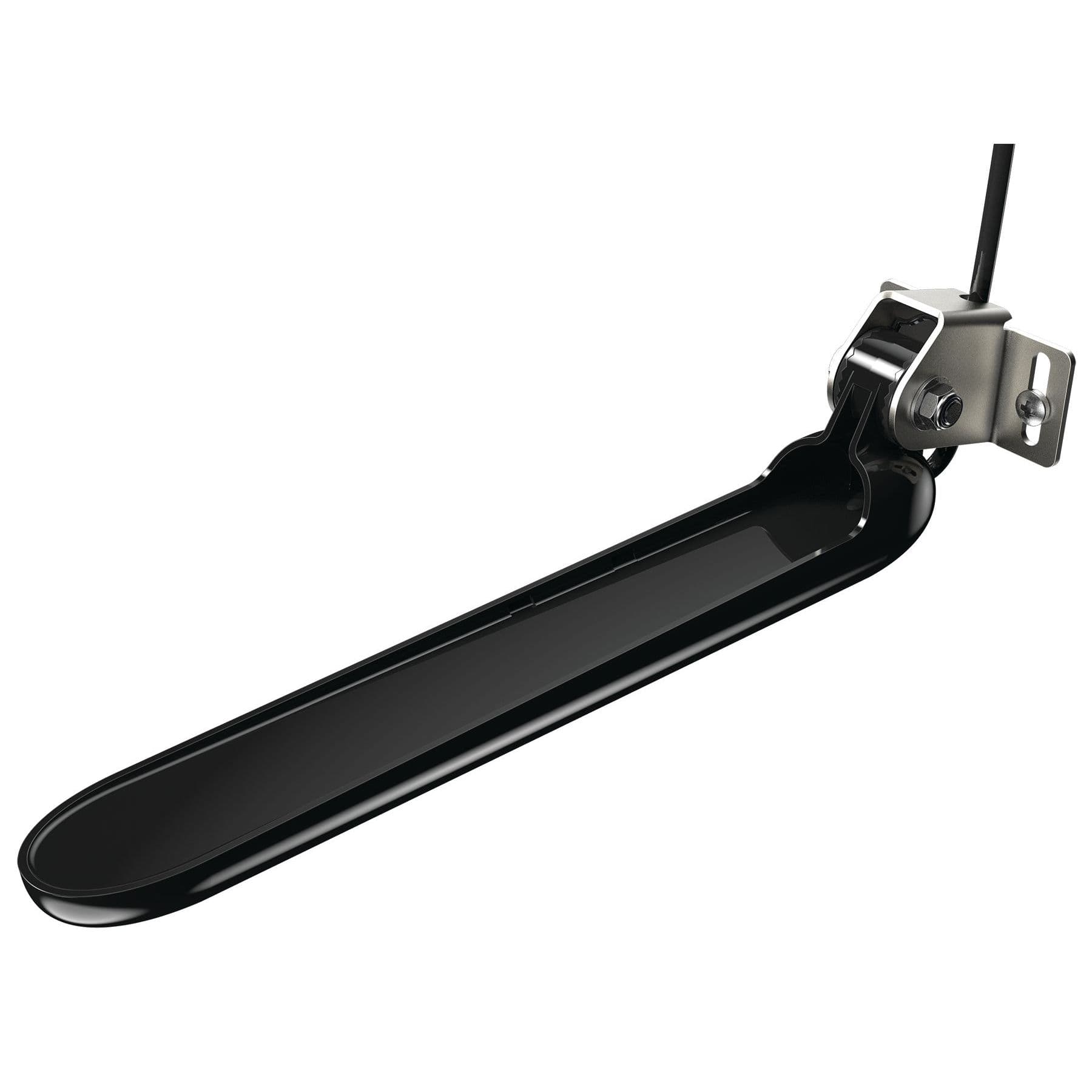 TripleShot Skimmer Transducer - Transom Mount