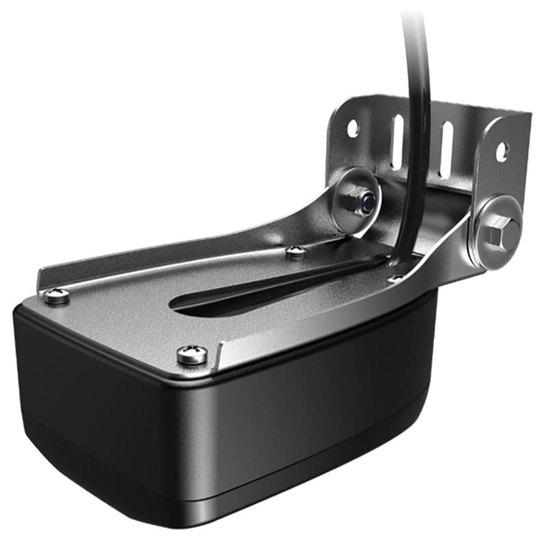 LiveSight Transom Mount Transducer