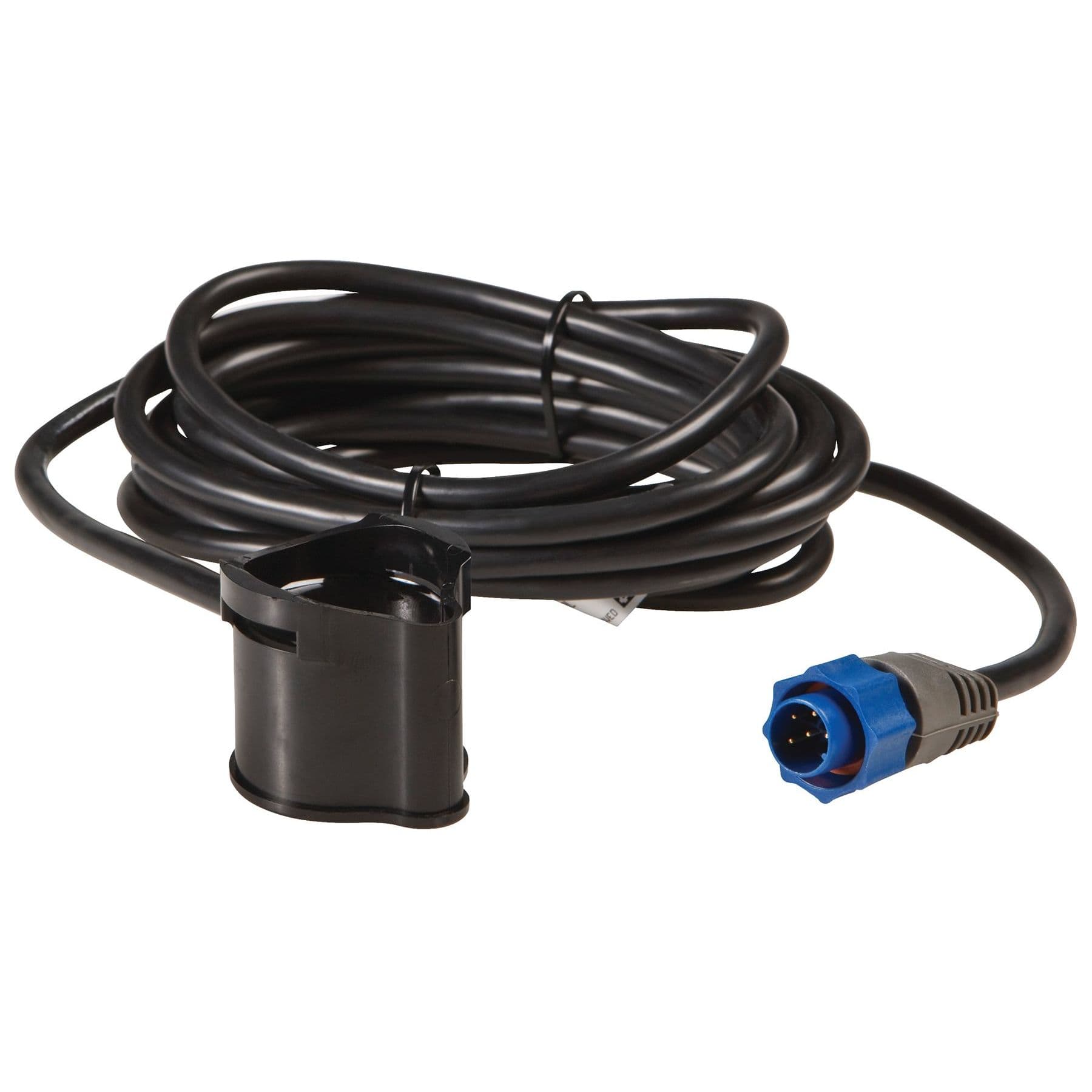 Med/High CHRIP Trolling Motor Mount Transducer (PDT-WBL)