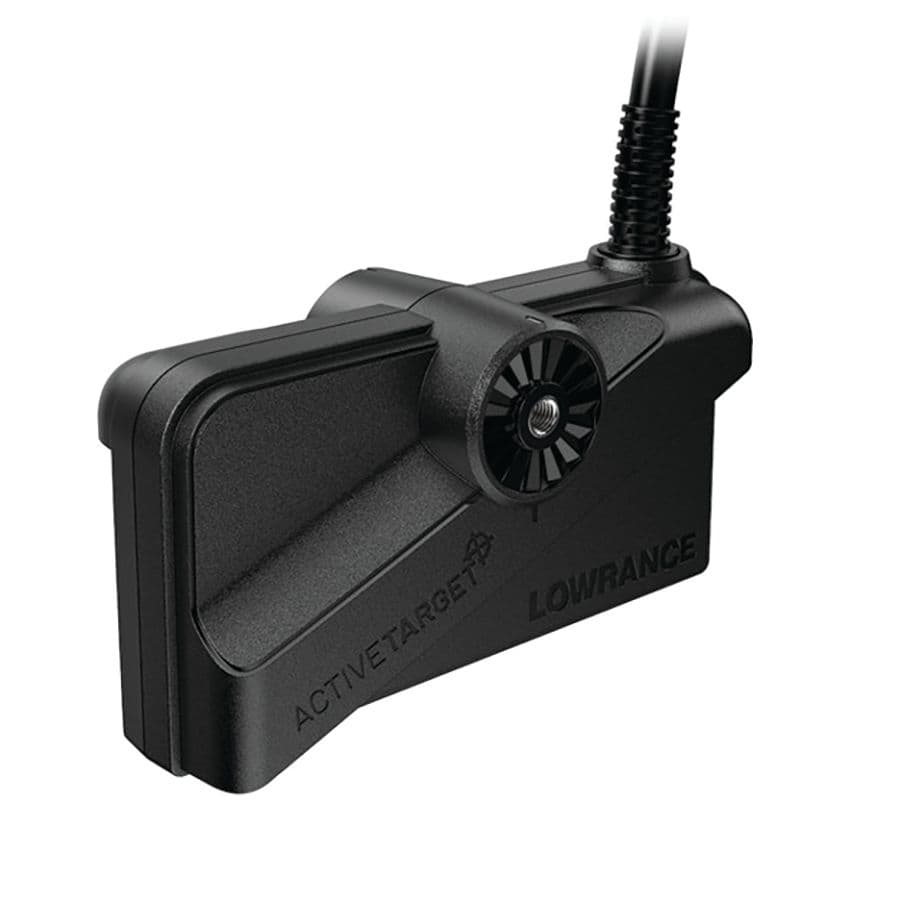 ActiveTarget2™ Live Sonar