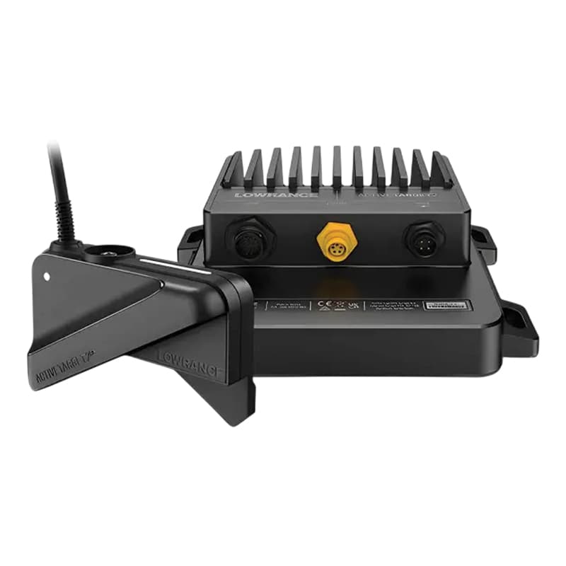 ActiveTarget2 XL™ Live Sonar