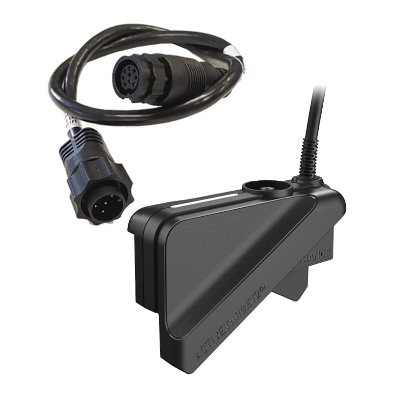 ActiveTarget2 XL™ Live - Transducer & 10 ft. Cable Only