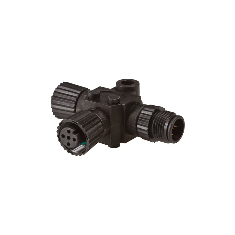NMEA 2000® Network T-Connector