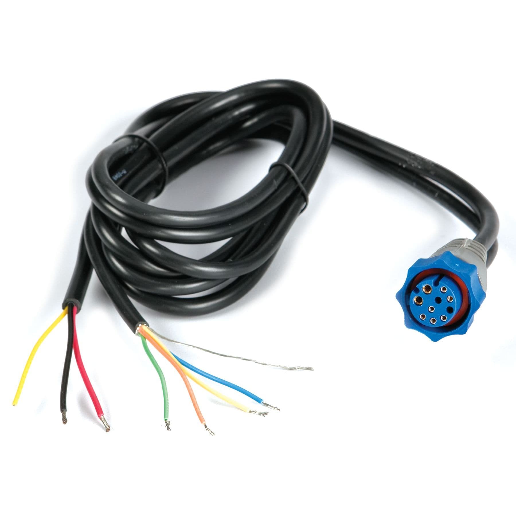 HDS/Elite-Ti/HOOK Power Cable