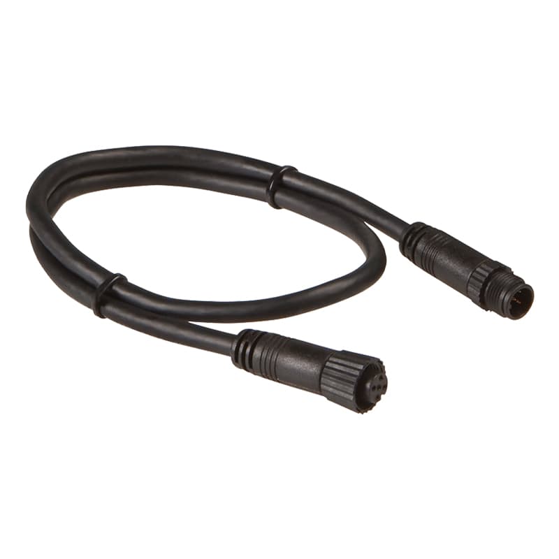 NMEA 2000® Network Extension Cable (2'  L)