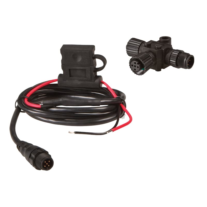 NMEA 2000® Power Cable