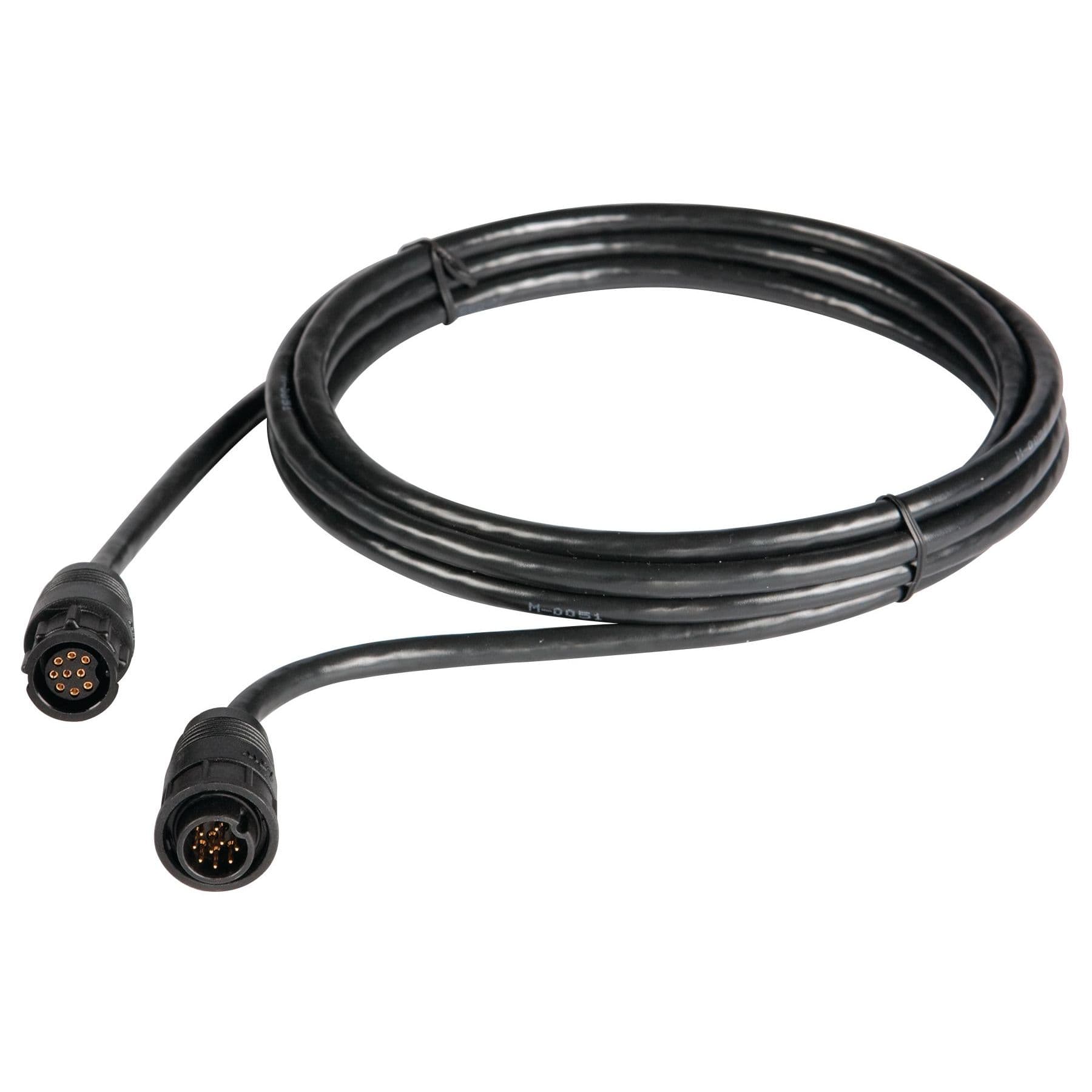 Transducer 9-pin 10’ Extension Cable
