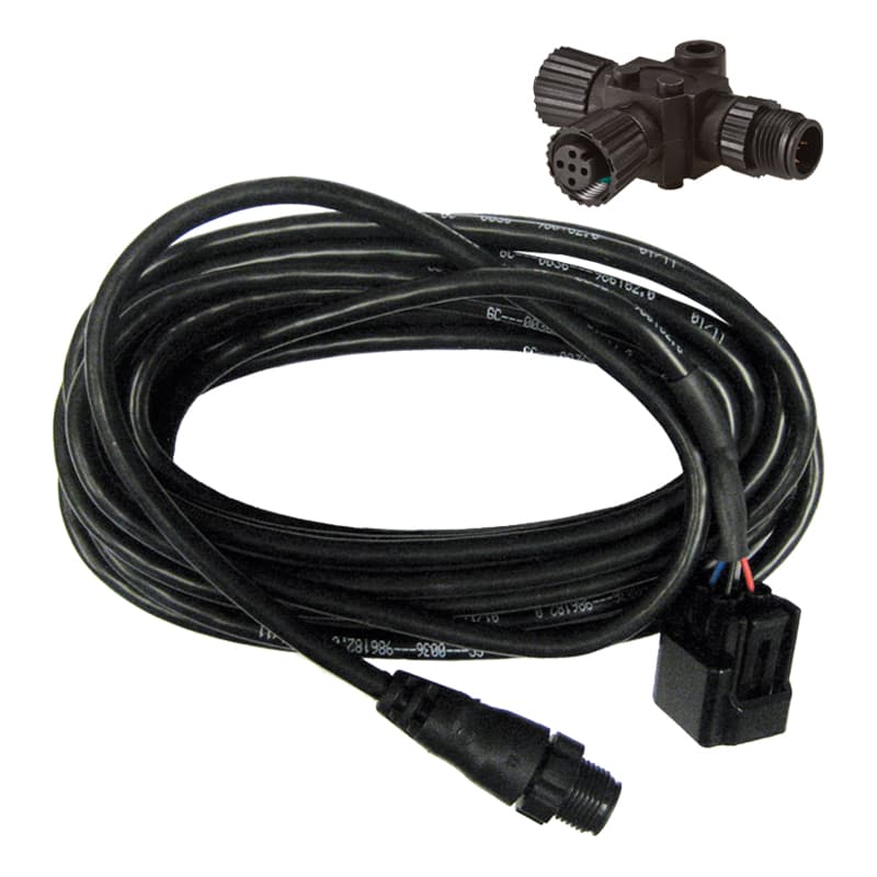 NMEA 2000® Engine Interface Cable - Yamaha