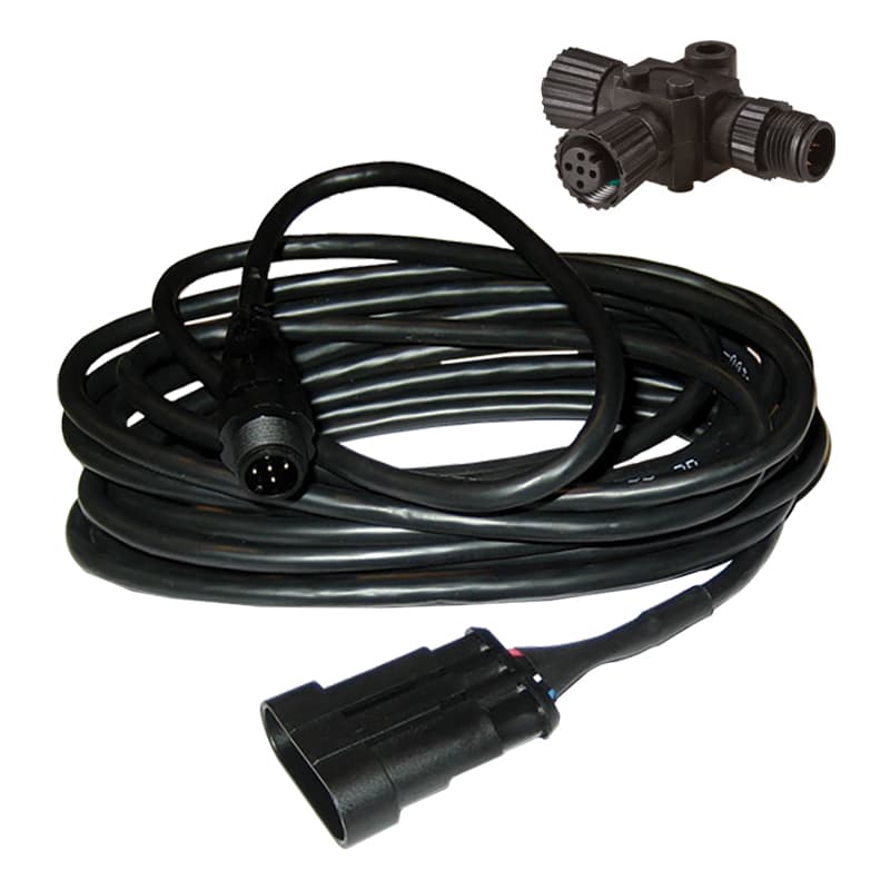 NMEA 2000® Engine Interface Cable - Evinrude