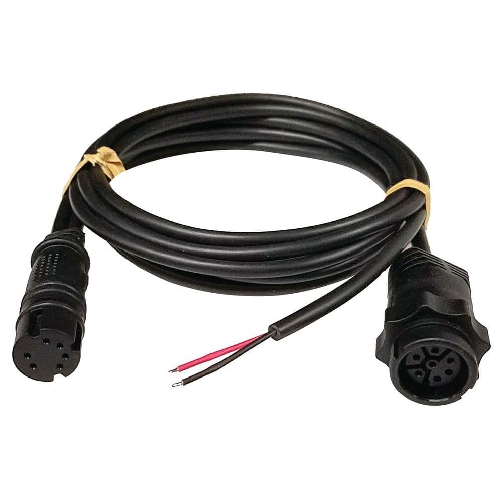 Hook2 4x Adapter for 7-Pin Transducers