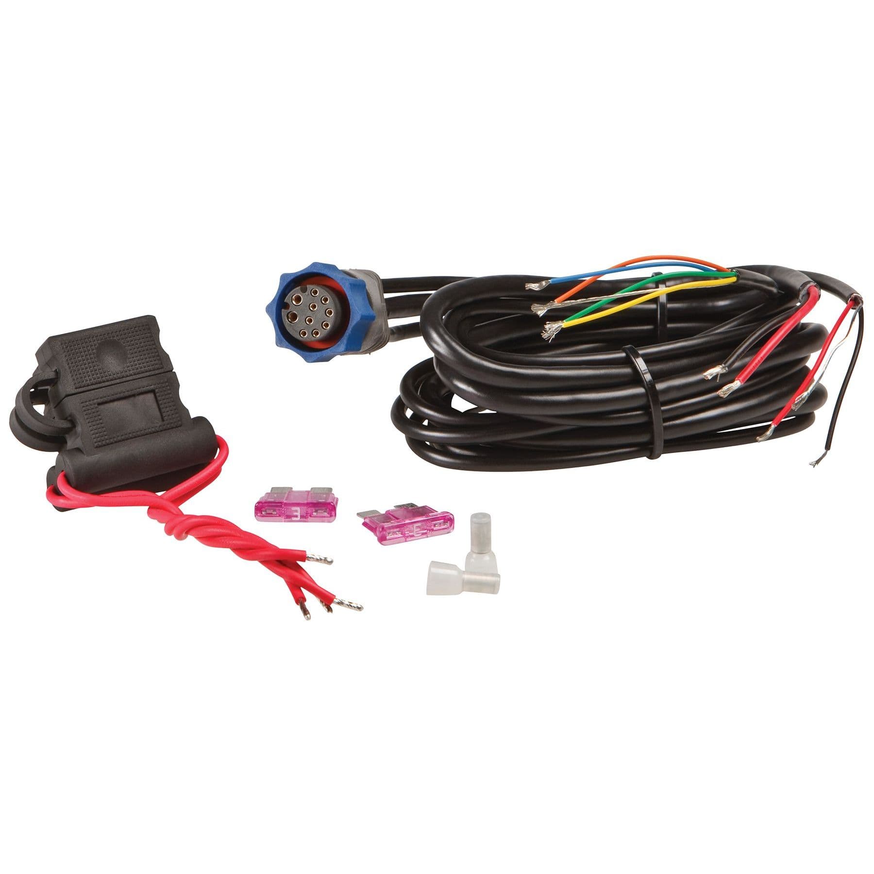 LCX/LMS Legacy Power Cable