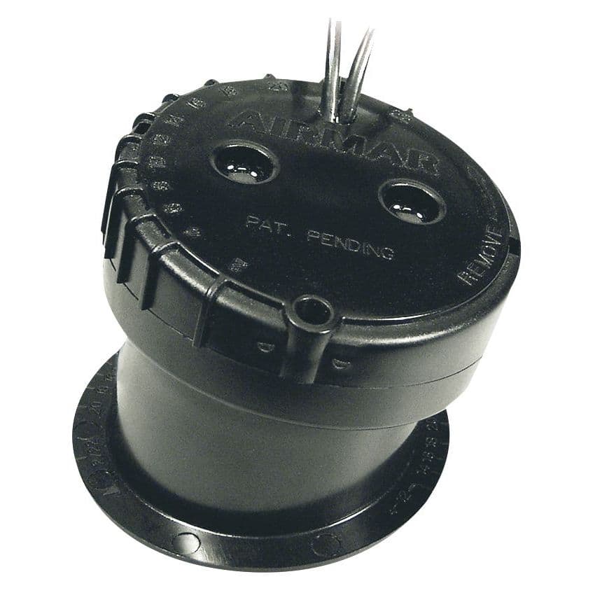 In-Hull P79 Depth Transducer
