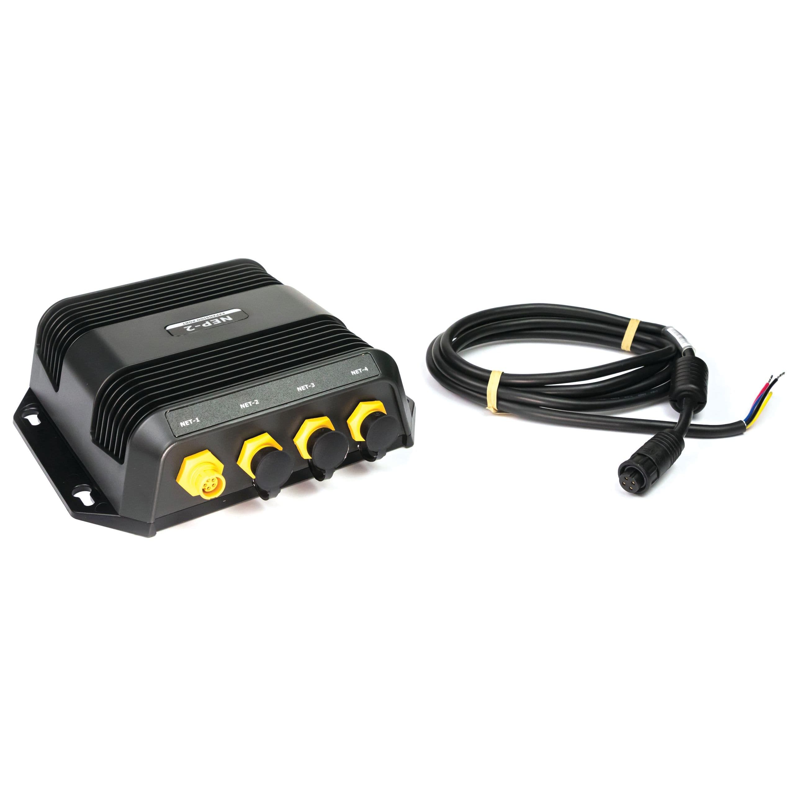 NEP-2 Network Expansion Port