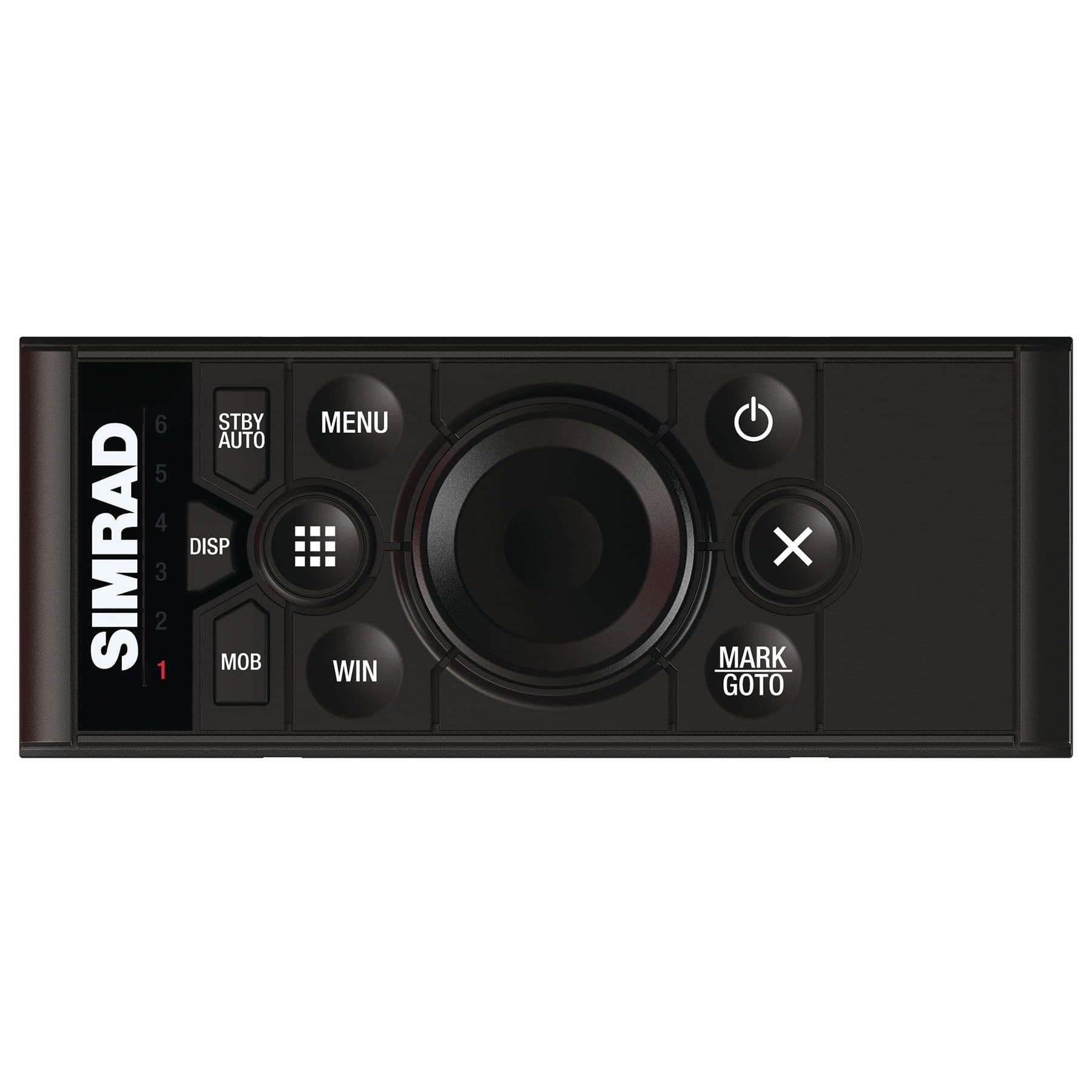 OP50 Landscape Orientation Remote Controller