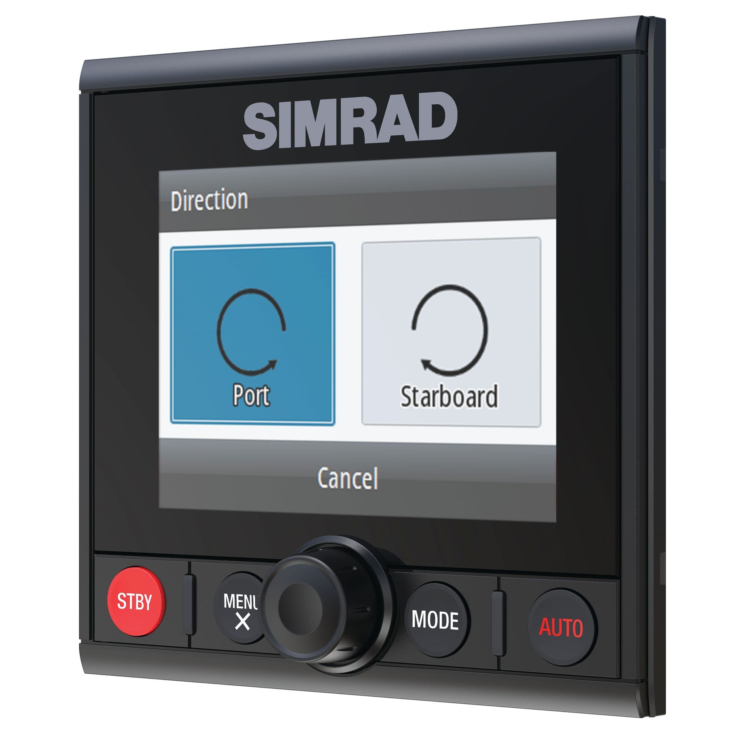 AP44 Autopilot Controller