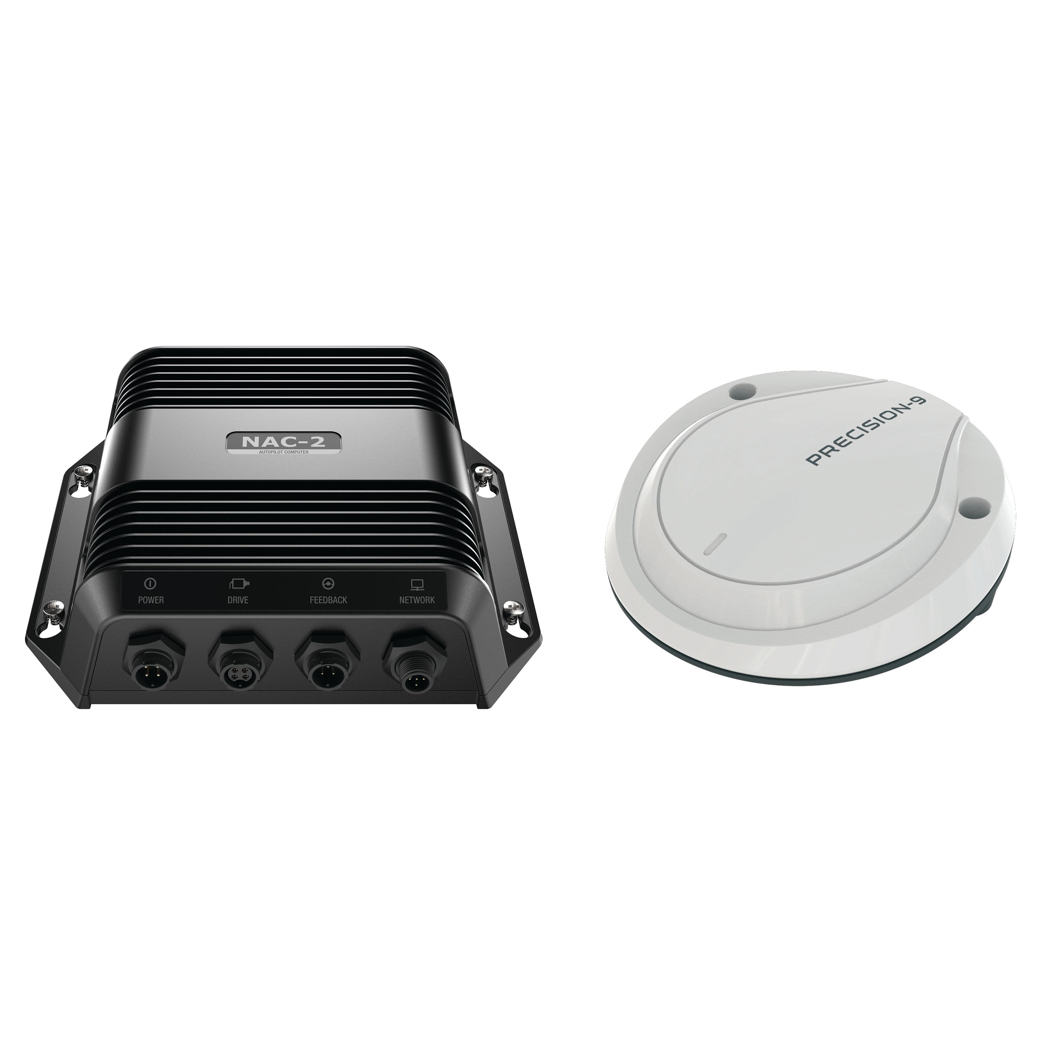 NAC-2 VRF Core Pack