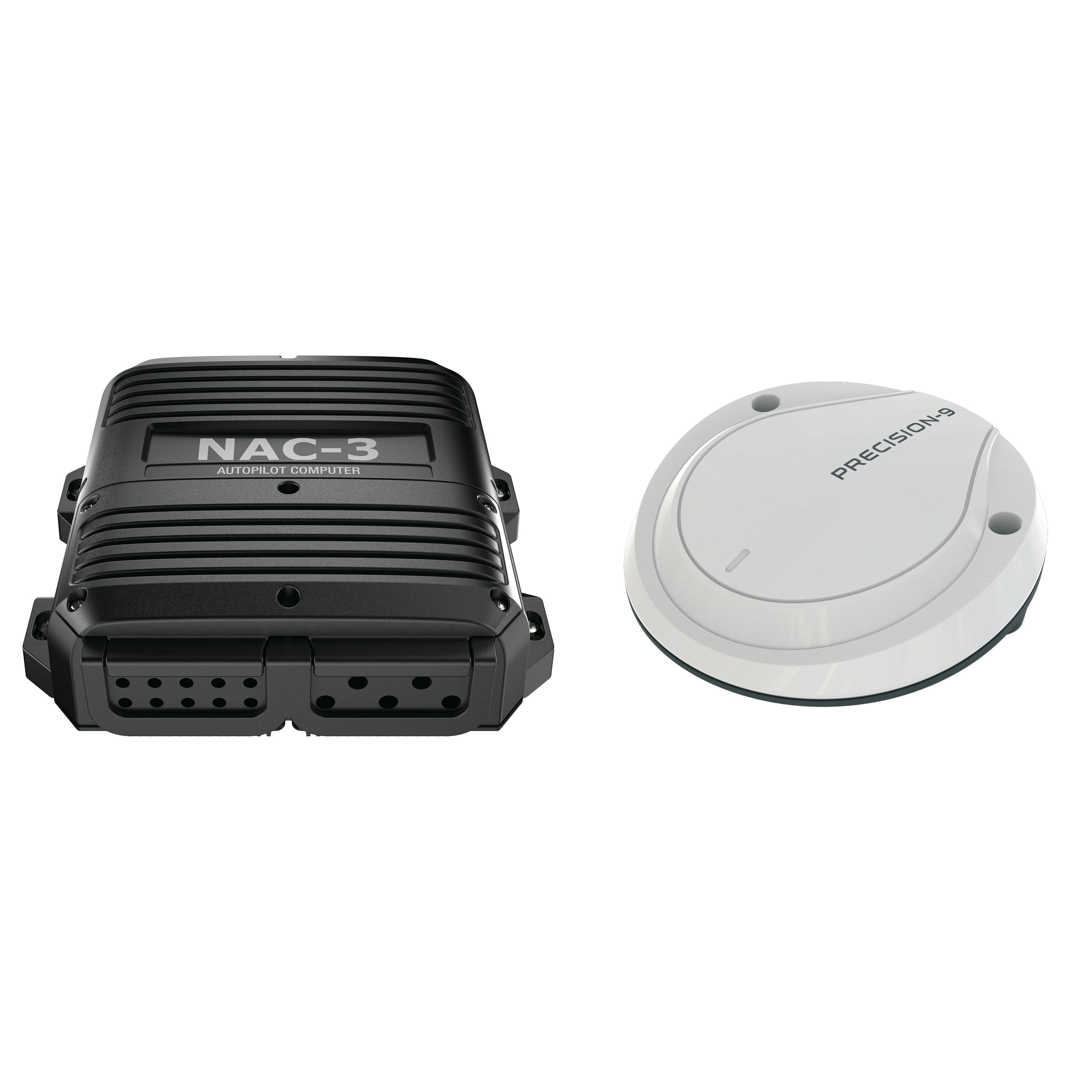 NAC-3 VRF Core Pack