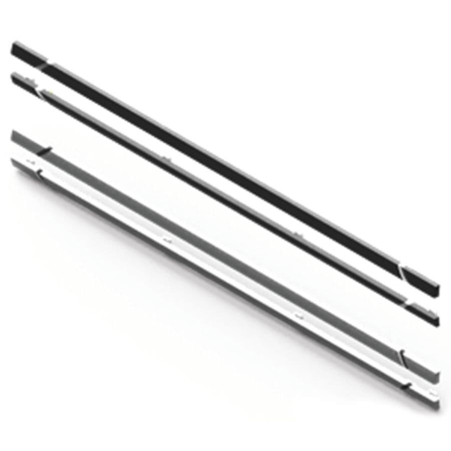 NSS7 evo3 Edge Bezels